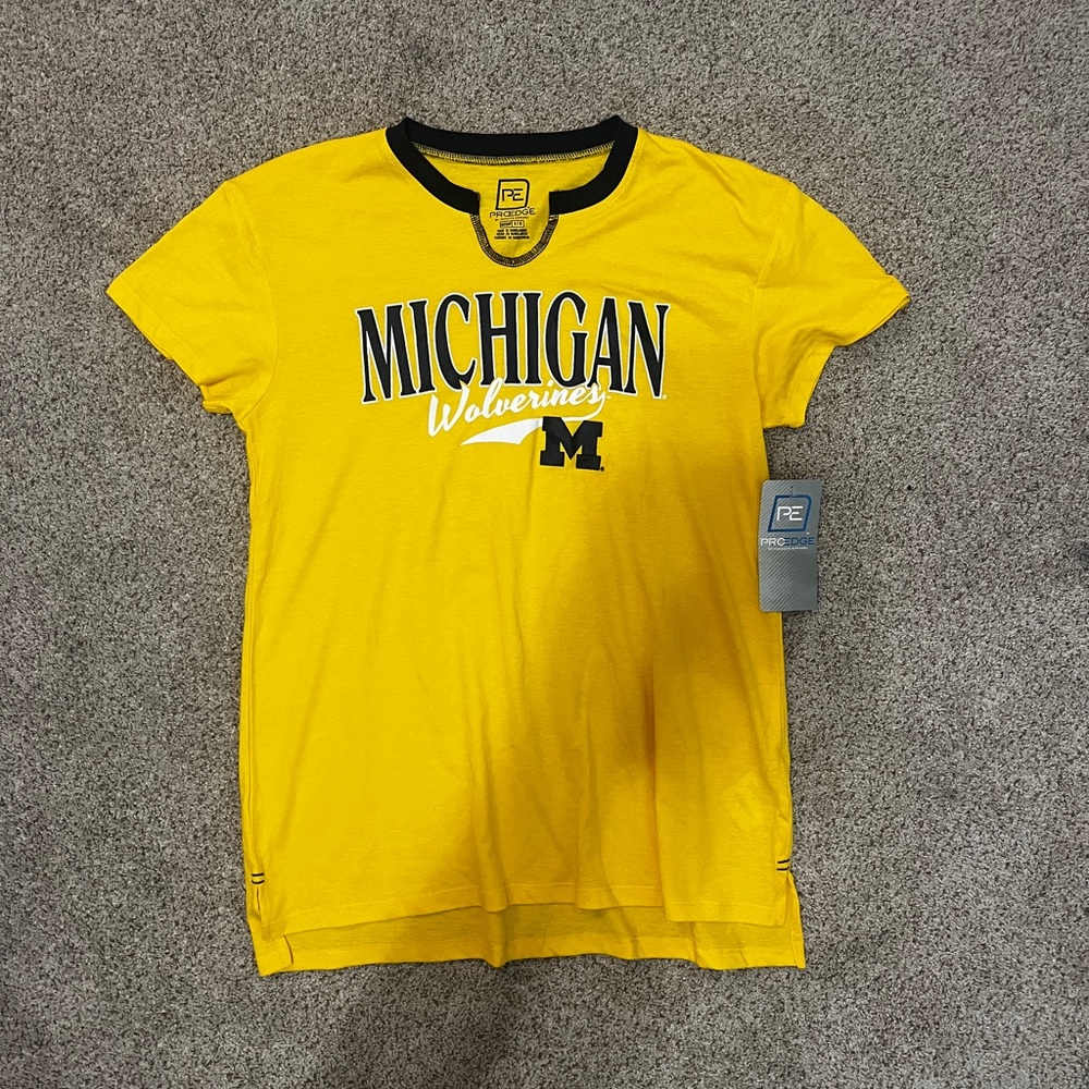 University of Michigan